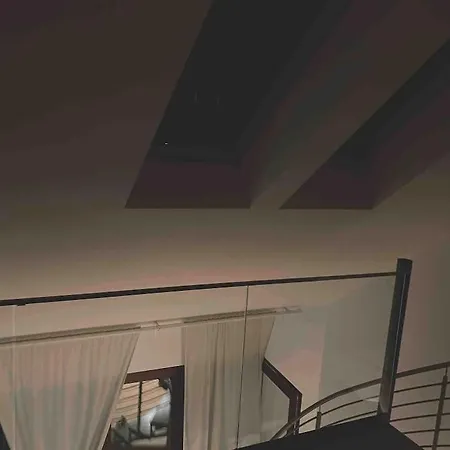 Netflix Cloud Penthouse *