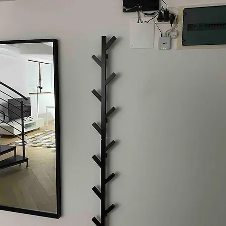 Apartment Netflix Cloud Penthouse