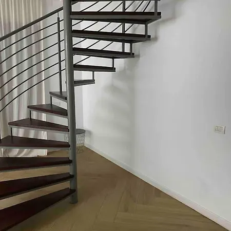 Netflix Cloud Penthouse Timisoara